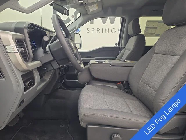 New 2026 Avalanche Ford F-250® XL image 23