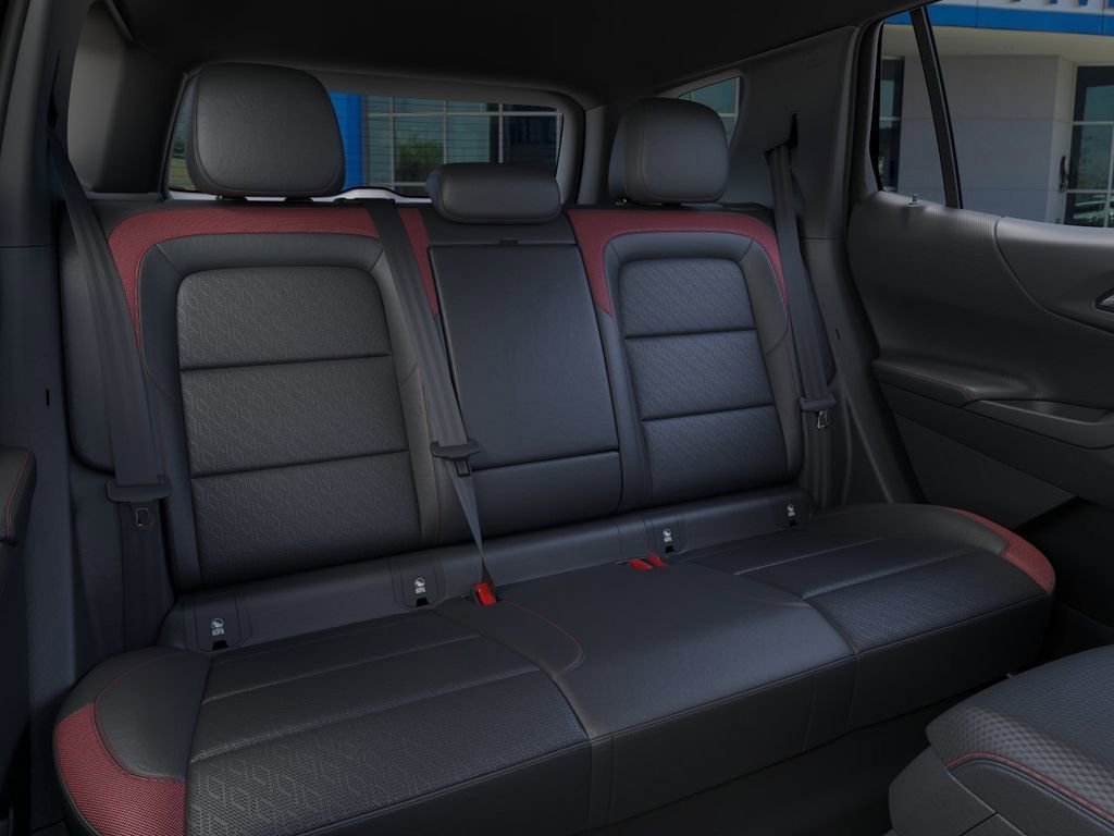 2026 Chevrolet Equinox RS - Photo 17