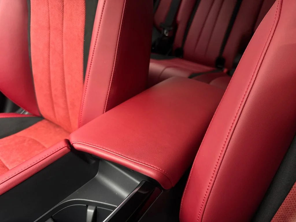Used 2025 White Acura A-Spec Package image 70