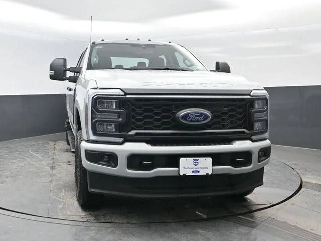 New 2026 Avalanche Ford F-250® XL image 2