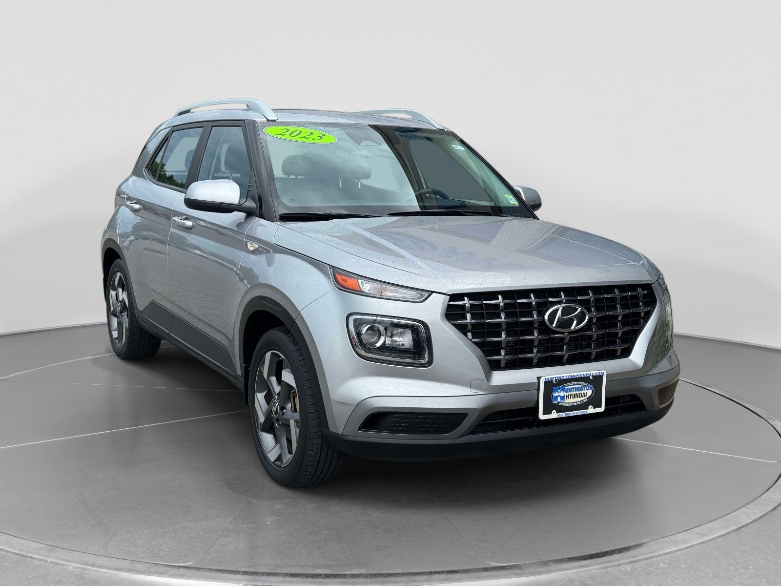 2023 Hyundai Venue
