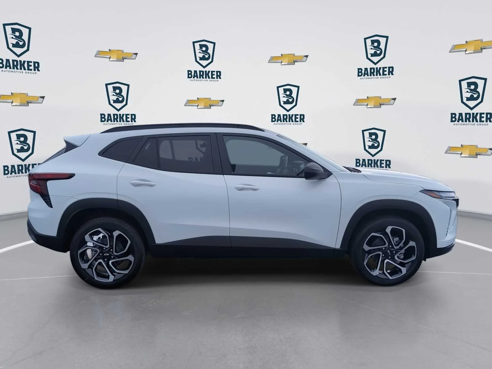 2026 Chevrolet Trax RS - Photo 9