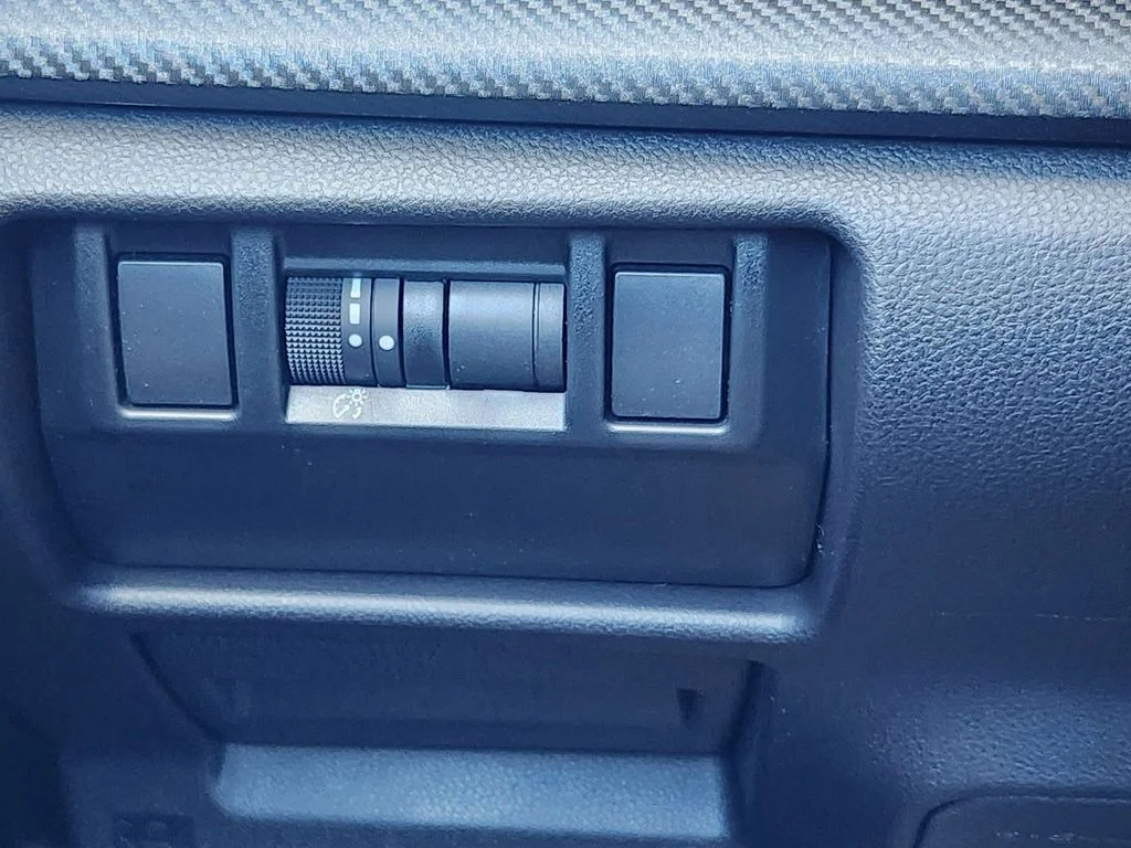 2026 Subaru Crosstrek Limited - Photo 23
