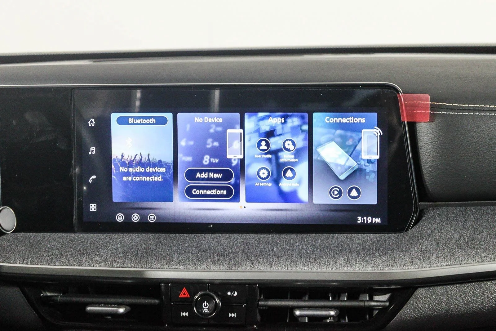 2026 Nissan KICKS SV AWD - Photo 16