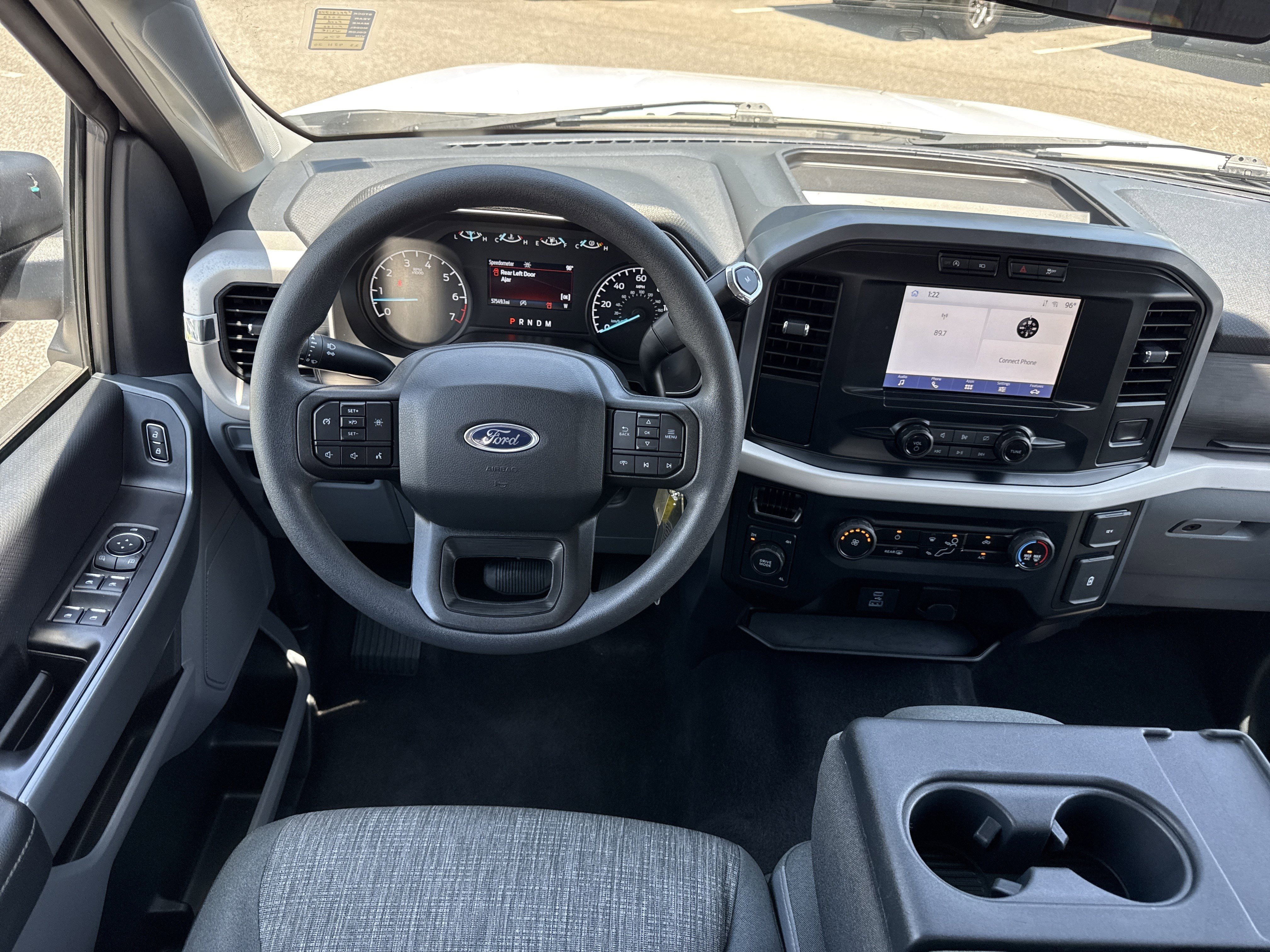 2023 Ford F-150 XLT - Photo 15