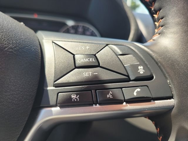 Used 2025 Blue Nissan SR image 27