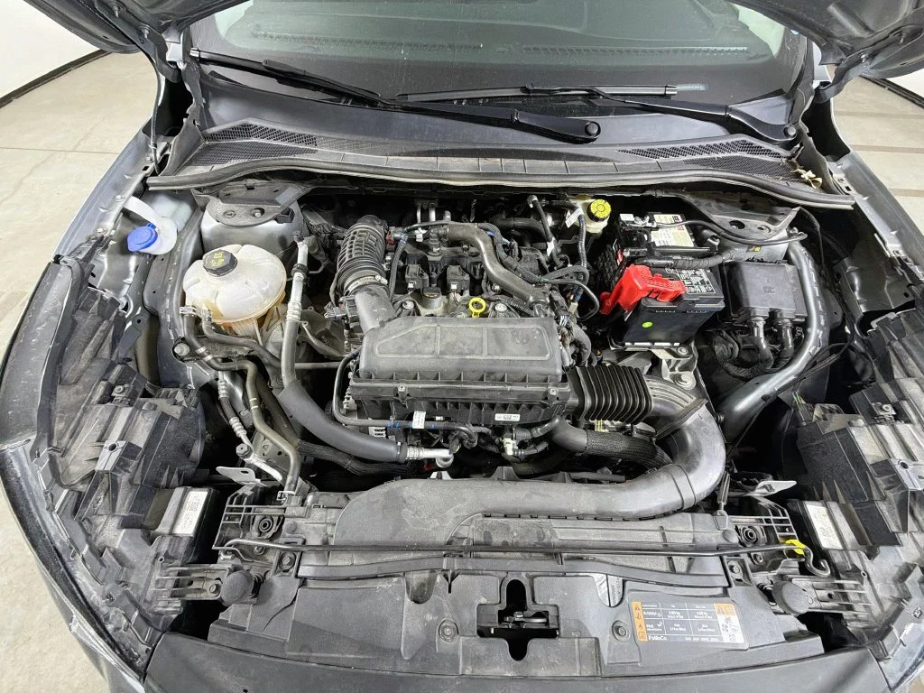 2024 Ford Escape Active - Photo 26