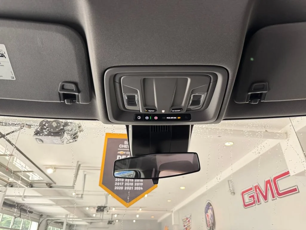 2024 GMC Sierra 1500 Elevation - Photo 26