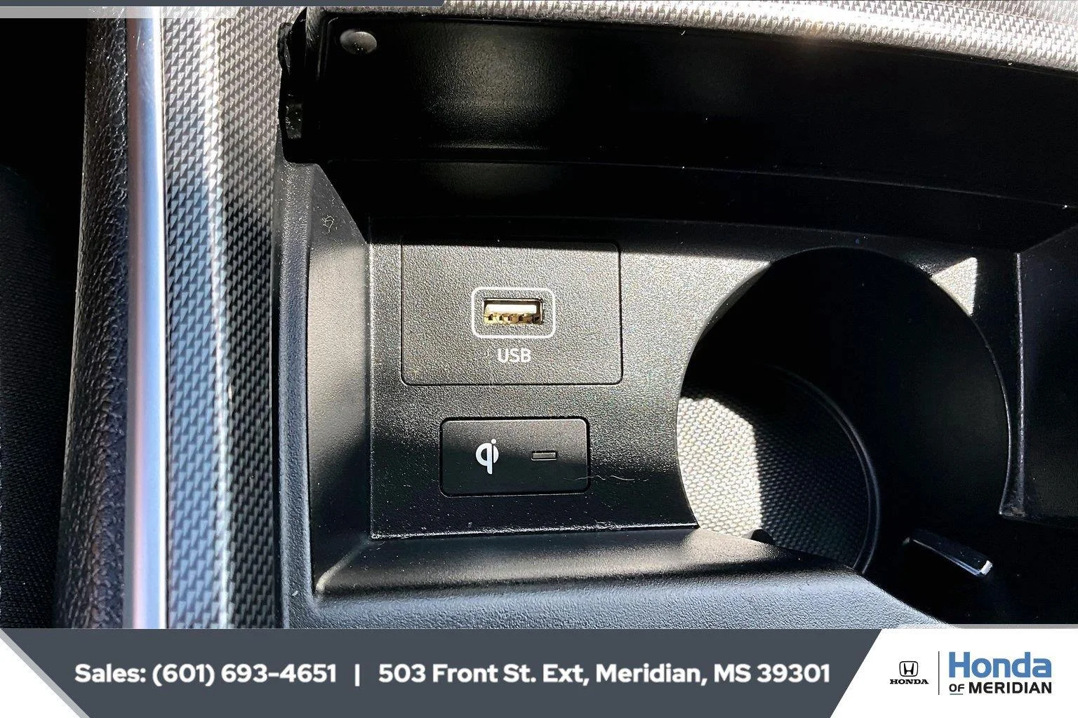 Used 2022 Hampton Gray Hyundai XRT image 23