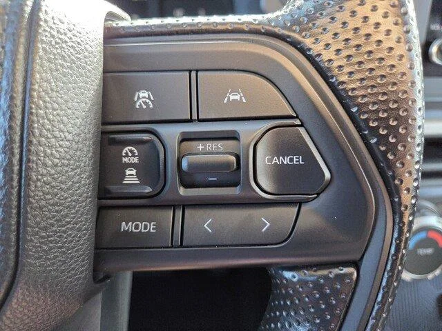 Certified Used 2026 Black Toyota SR image 14
