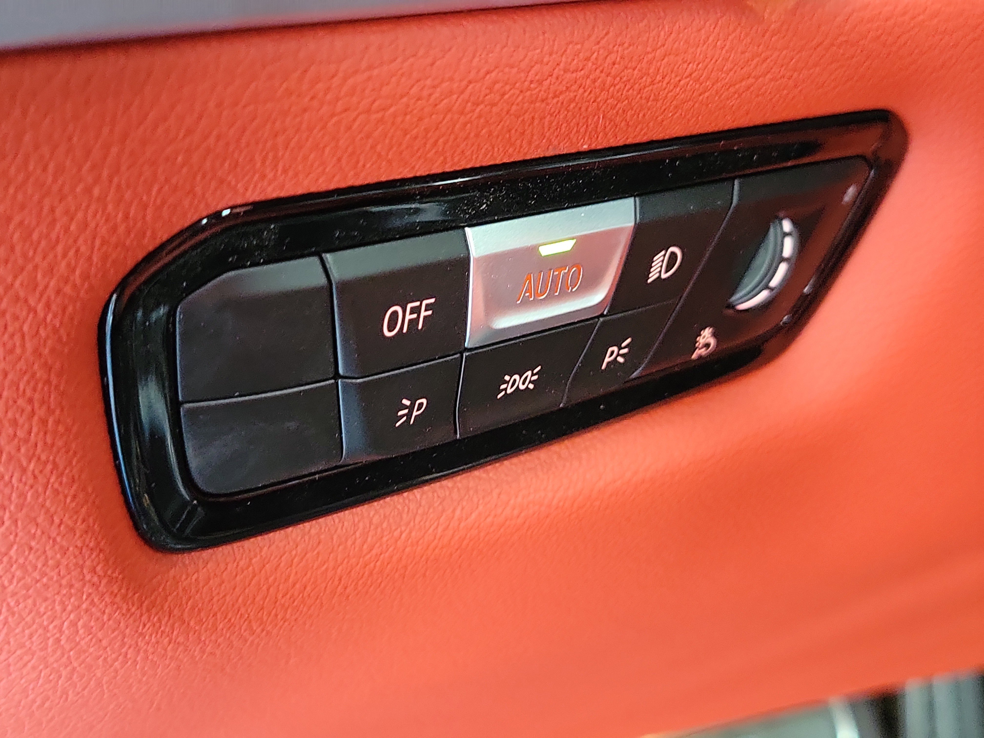 New 2026 Dravit Grey Metallic BMW 840i image 23
