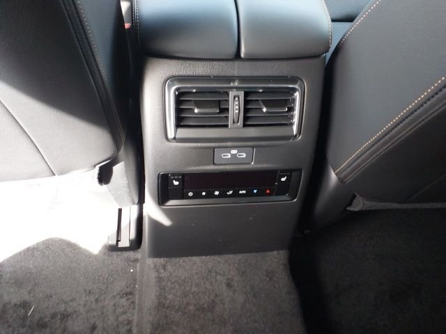 2026 Mazda CX-90 Preferred Package - Photo 11