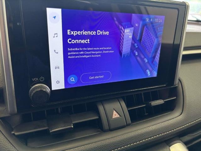 Certified Used 2024 ICE CAP Toyota  image 23
