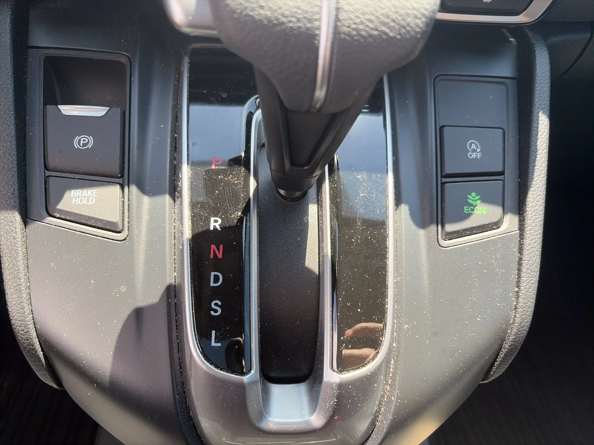 2022 Honda CR-V EX - Photo 21