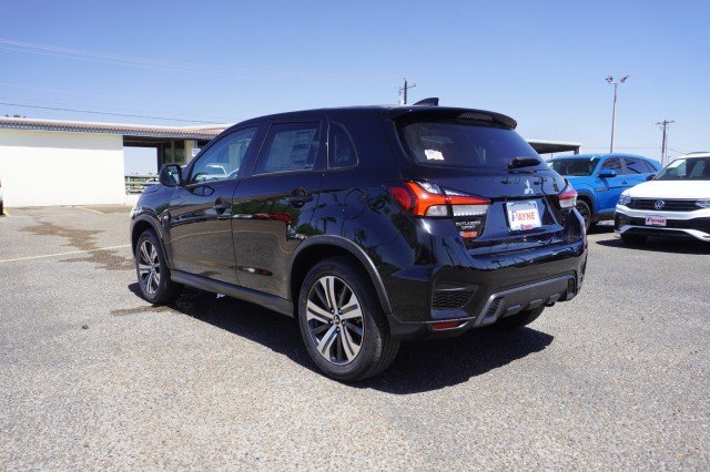New 2026 Labrador Black Pearl Mitsubishi 2.0 ES image 10