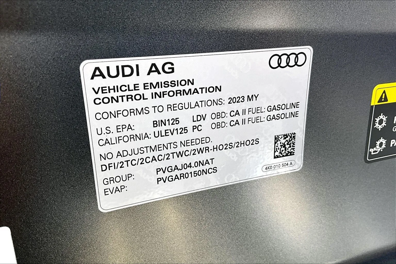 2023 Audi RS 6 Avant Base - Photo 31