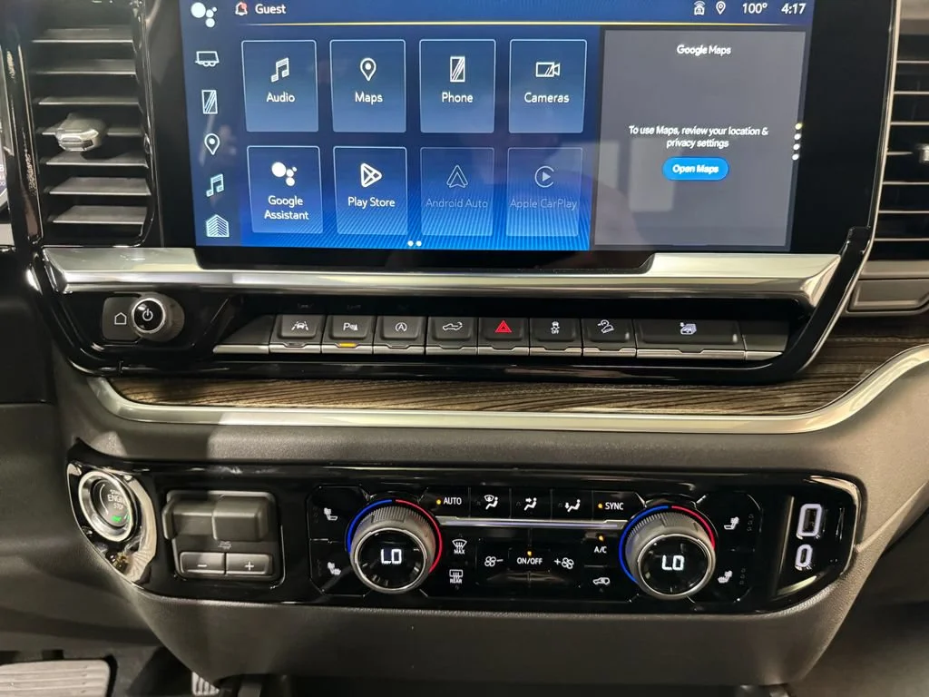 2026 Chevrolet Silverado 1500 RST - Photo 13