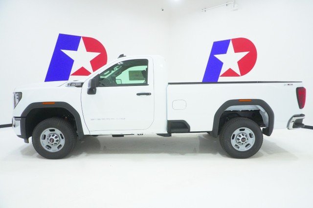 2026 GMC Sierra 2500HD Pro - Photo 12