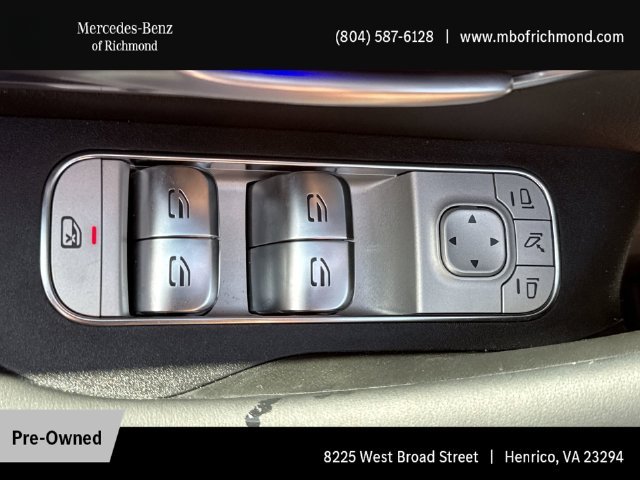 Certified Used 2026 White Mercedes-Benz GLE 53 AMG® image 23