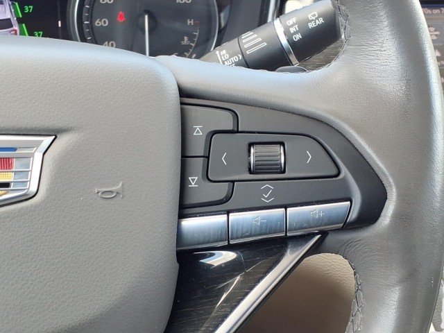 2021 Cadillac XT6 Premium Luxury - Photo 25