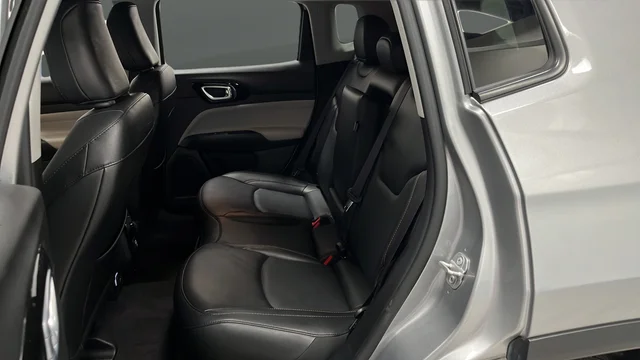 2022 Jeep Compass Limited - Photo 22