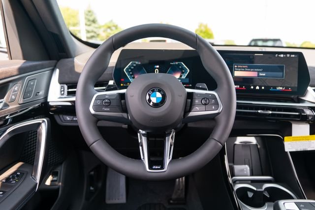 New 2026 Alpine White BMW xDrive28i image 16