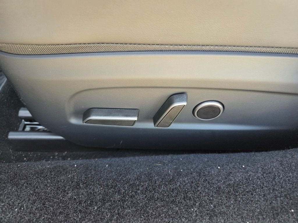 Used 2025 Silver Tesla Long Range image 5