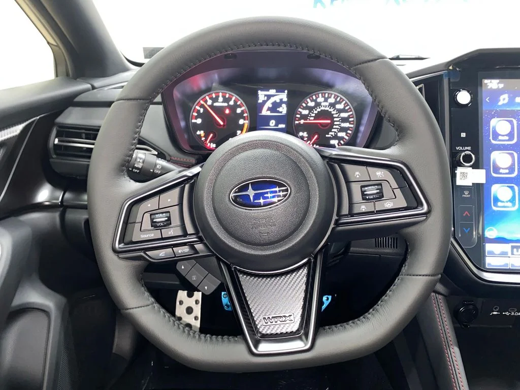 New 2026 ICE SILVER METALLIC Subaru Premium image 22