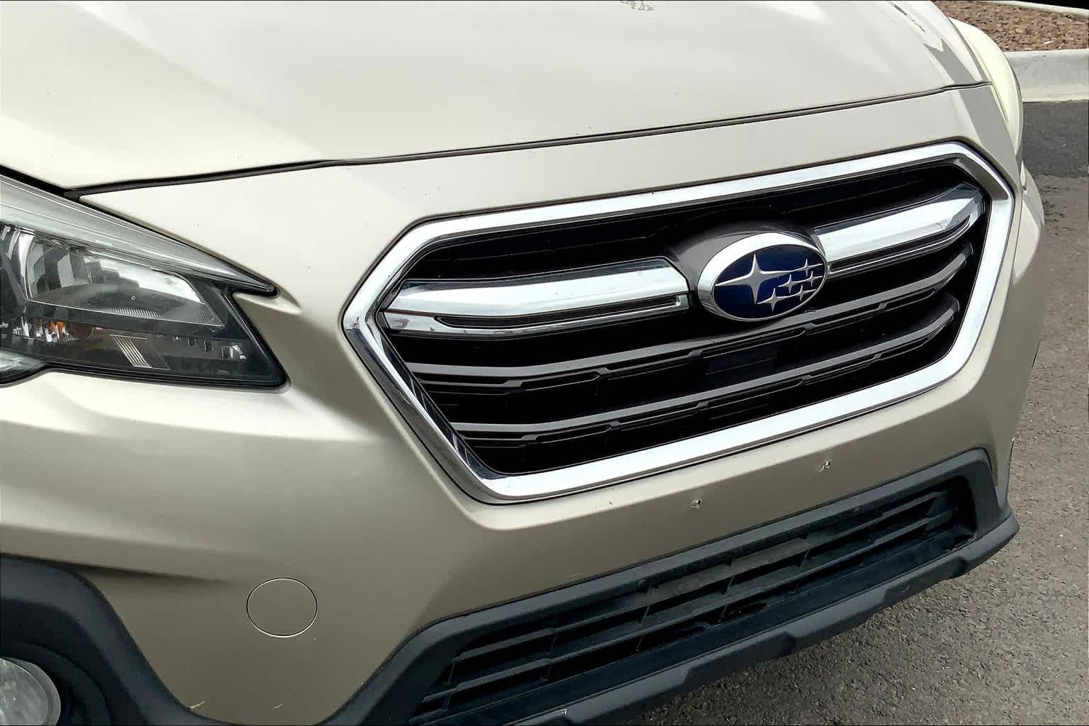 Used 2019 Tungsten Metallic Subaru Premium image 29