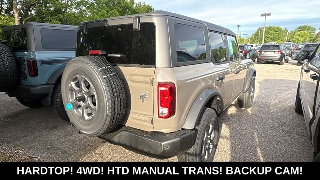 New 2026 Marsh Gray Ford Big Bend image 26