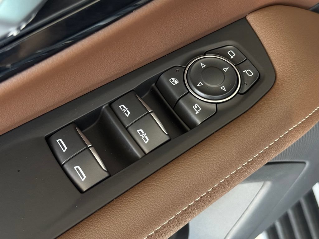 2026 Chevrolet Tahoe High Country - Photo 27