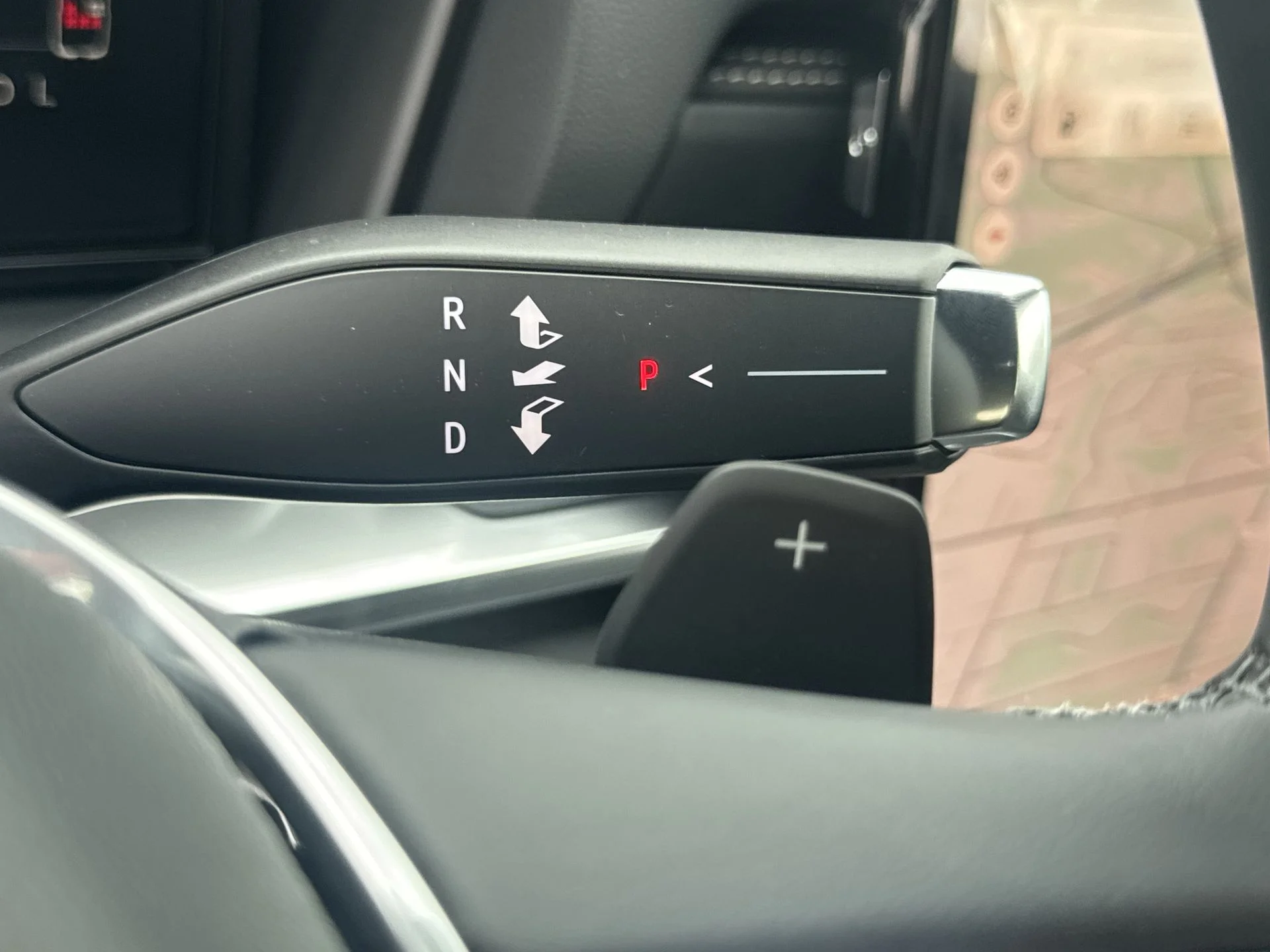 2027 GMC Terrain Elevation - Photo 69