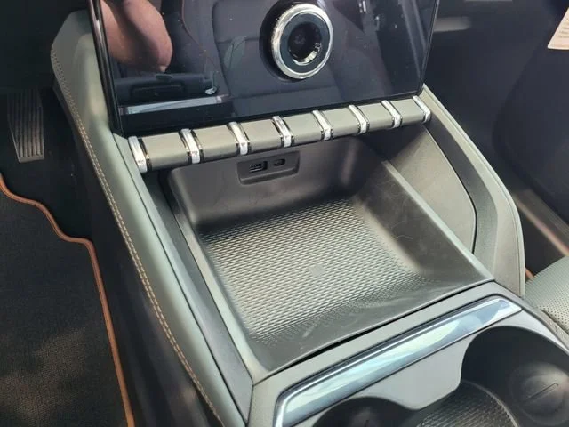2026 GMC Terrain AT4 - Photo 27