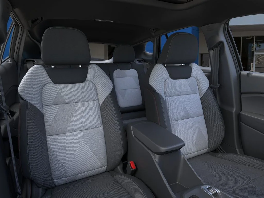 2026 Chevrolet Trax RS - Photo 16
