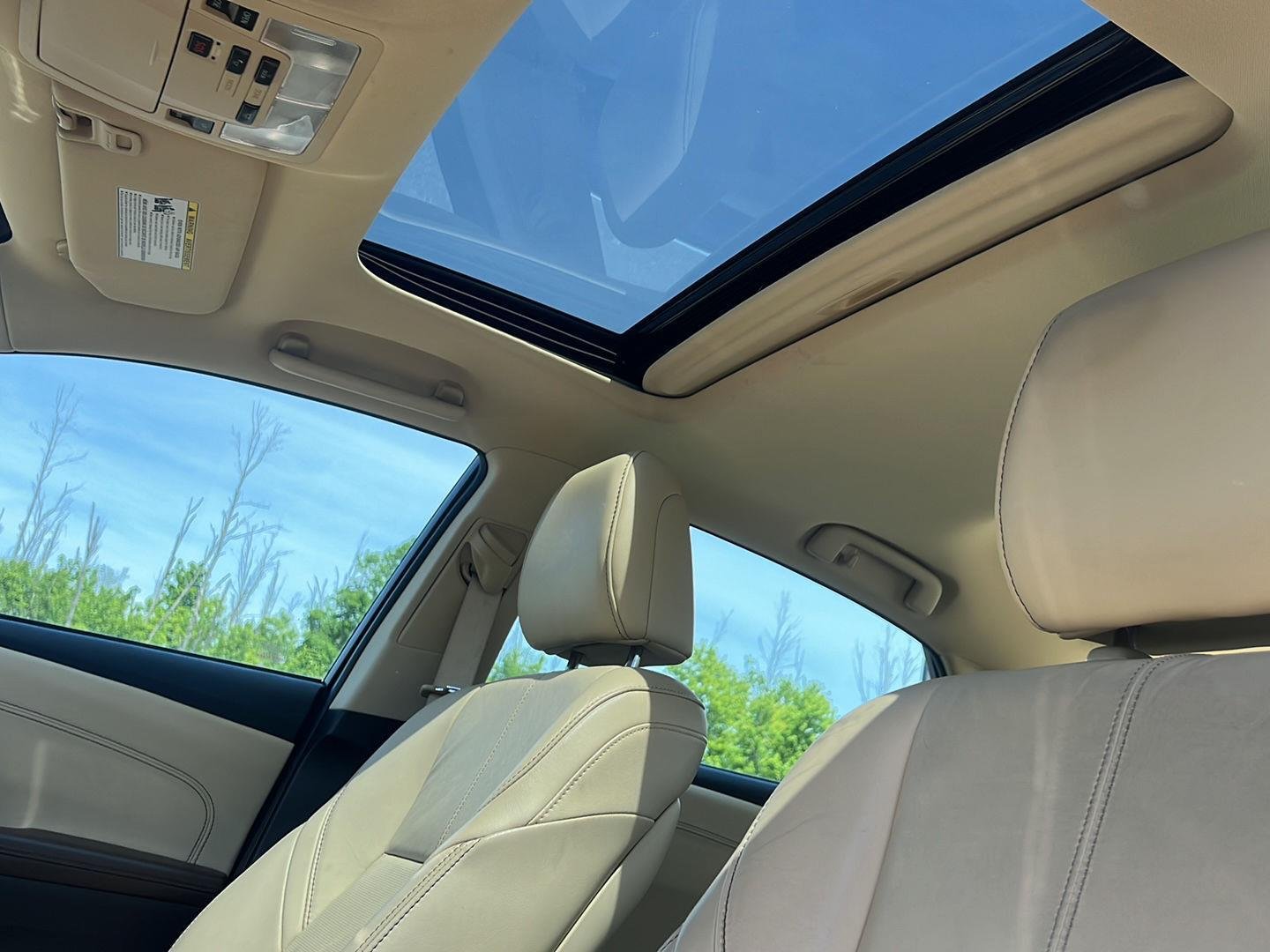 Used 2015 Mica Toyota Limited image 5