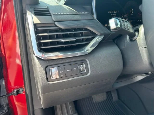 2026 GMC Acadia Elevation - Photo 10