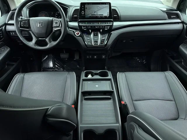 Used 2025  Honda Elite image 18