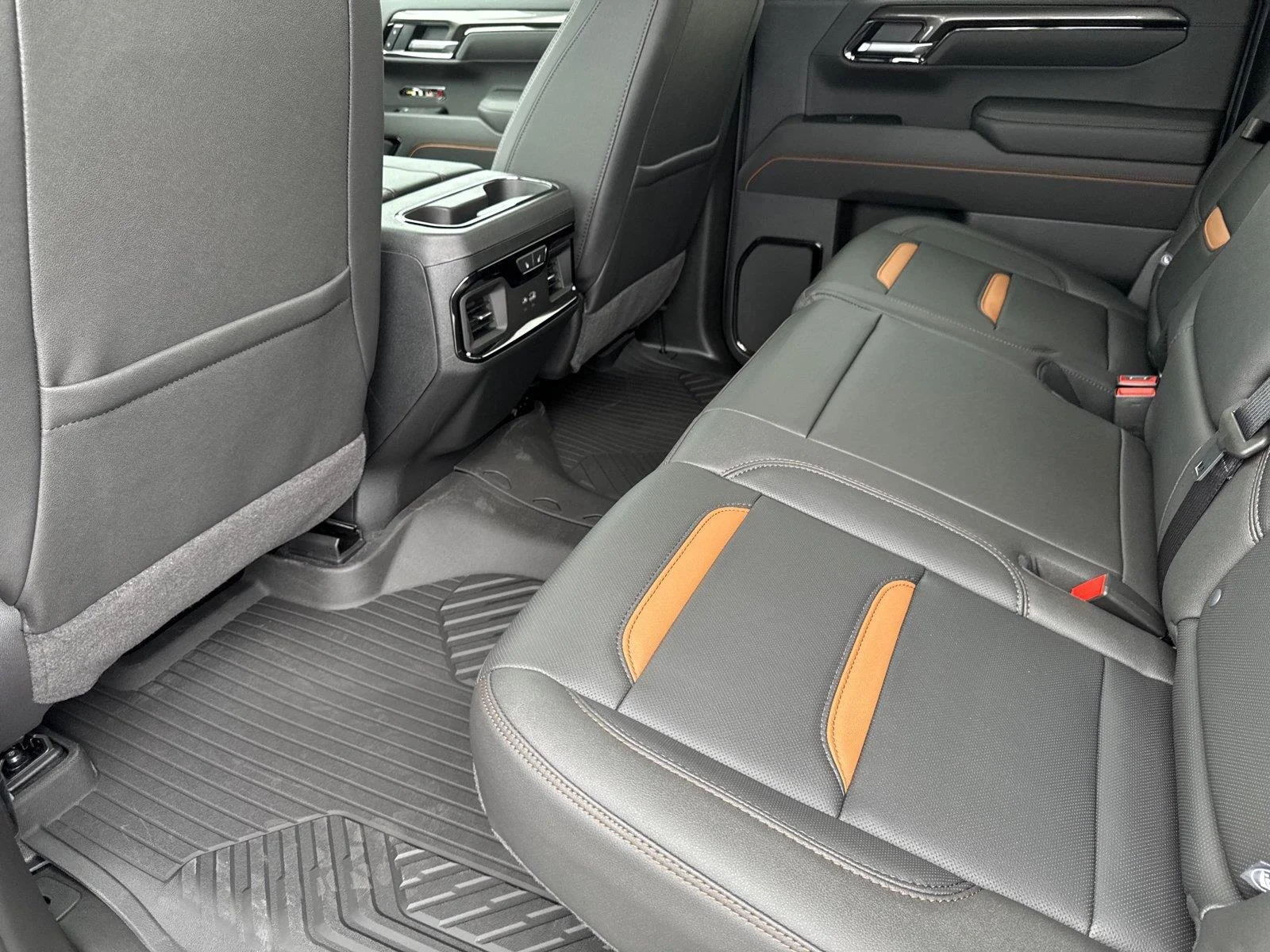 2026 GMC Sierra 1500 AT4 - Photo 30