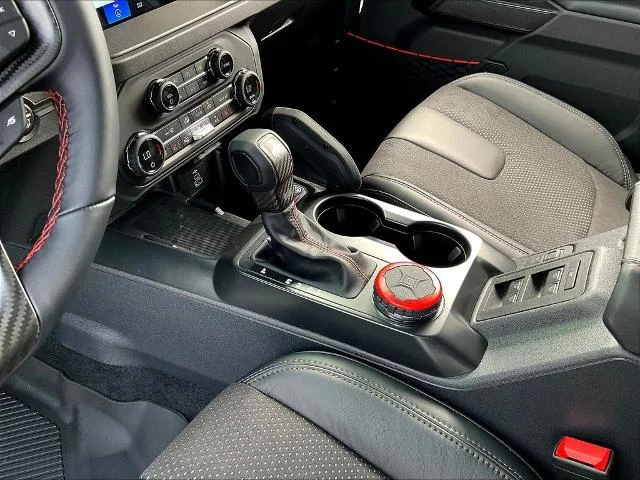 New 2026 Desert Sand Ford Raptor® image 58