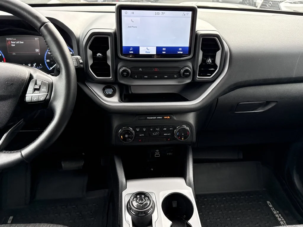 Used 2023 Gray Ford Big Bend image 16