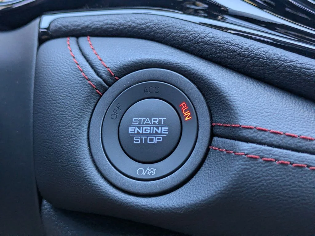 New 2026  Dodge GT image 33