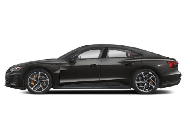Used 2023 Mythos Black Metallic Audi  image 3