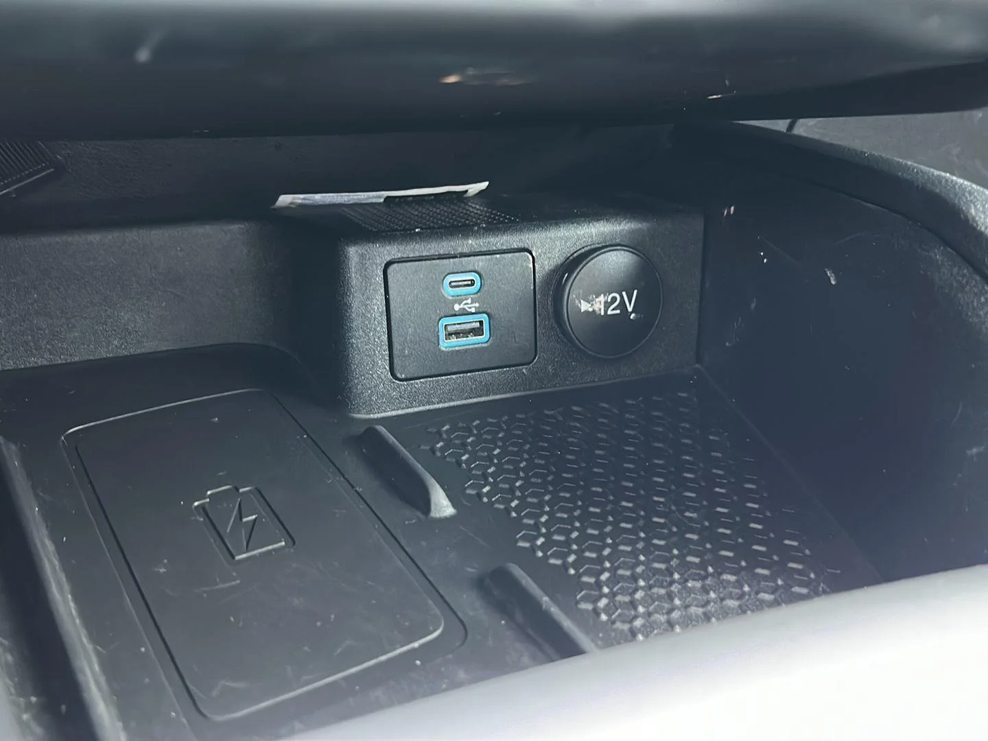 Used 2022 Cactus Gray Ford Big Bend image 12