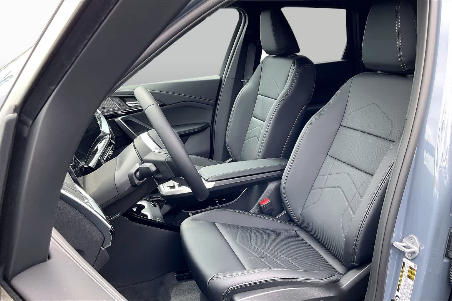 Used 2026 Storm Bay Metallic BMW xDrive28i image 7