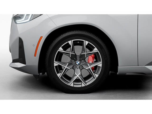 New 2026 Brooklyn Grey Metallic BMW 30 xDrive image 7
