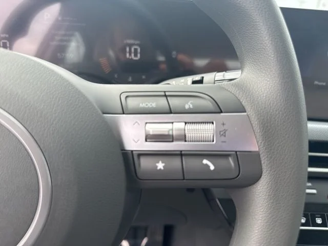 2025 Hyundai Sonata SE - Photo 21