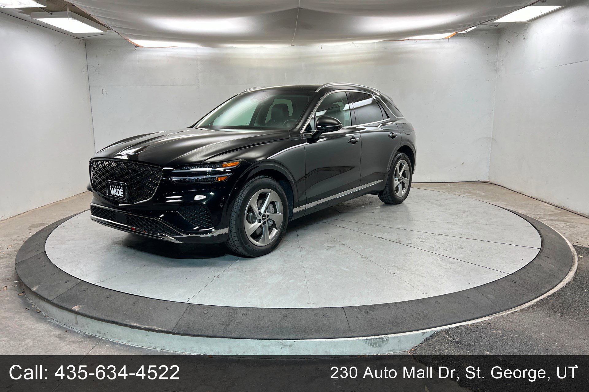 Pre-Owned Vehicle Specials in St. George, UT