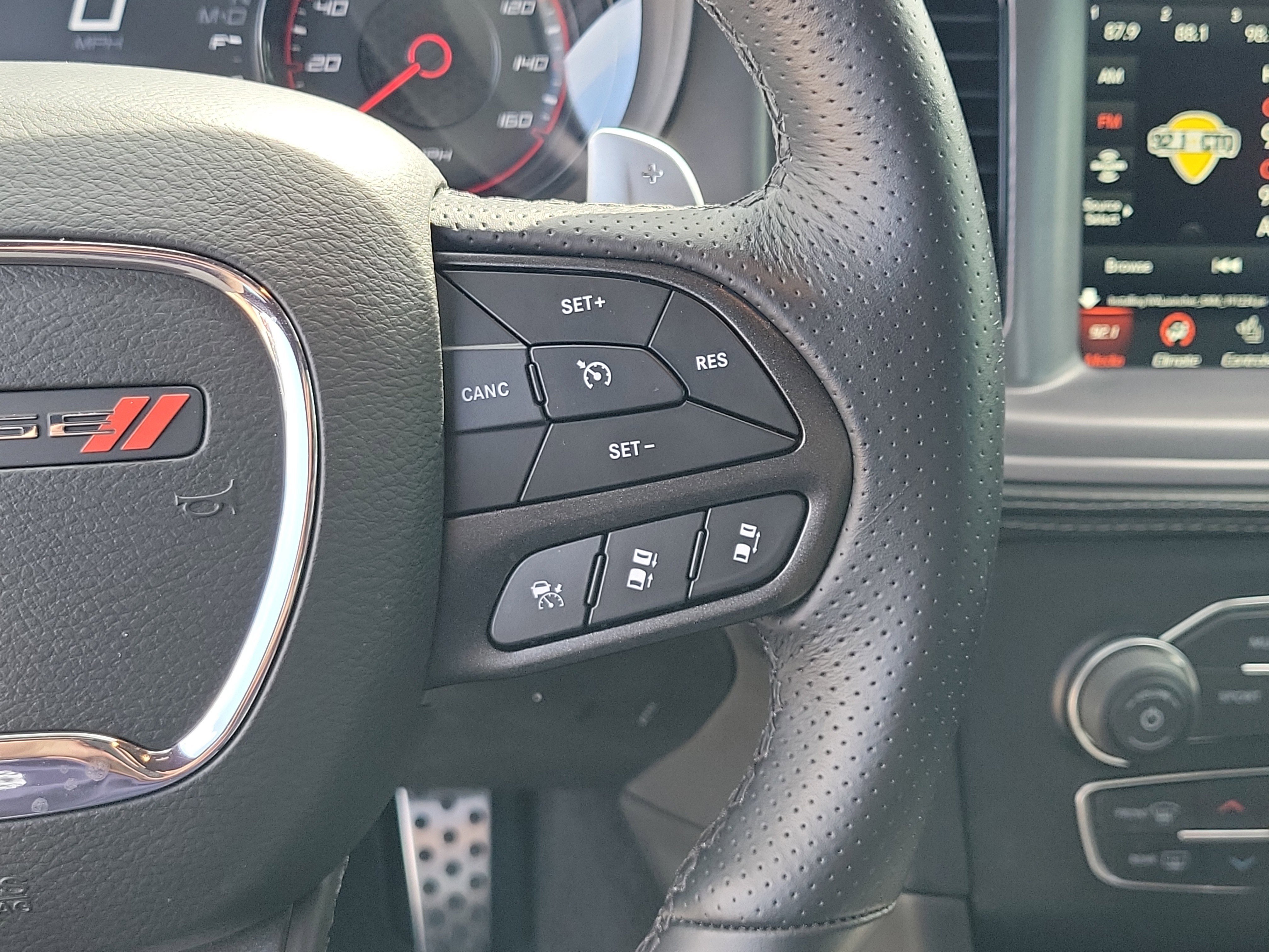 Used 2023 Frostbite Dodge R/T image 23