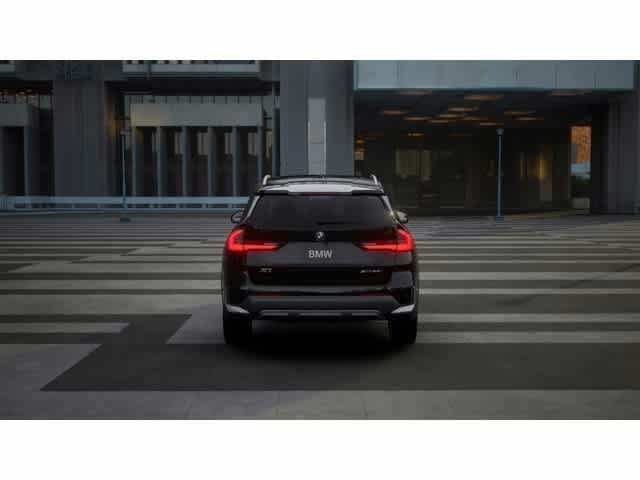 Used 2026 Black Sapphire Metallic BMW xDrive28i image 5