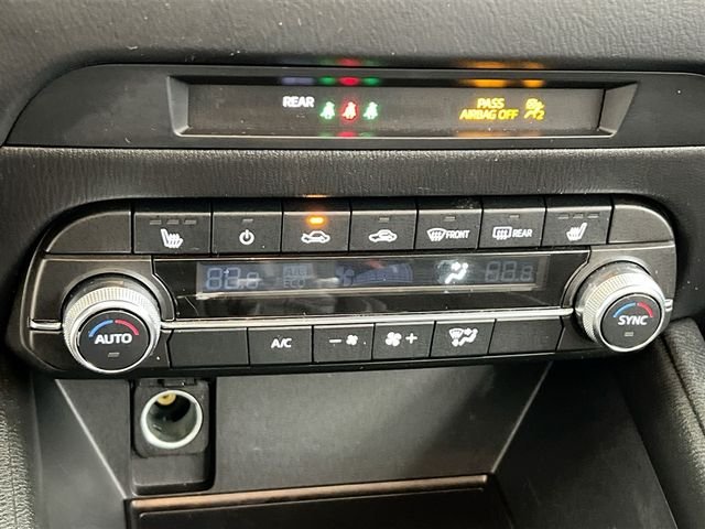 Used 2024 Red Mazda 2.5 S Preferred Package image 25